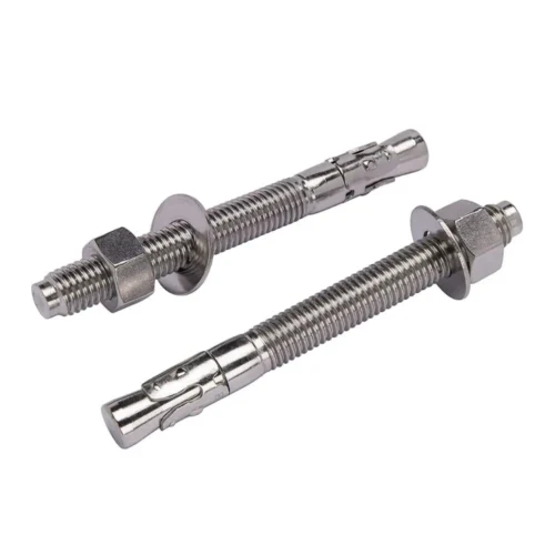 Anchor Bolt