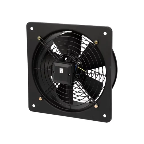 Axial Cooling Fan