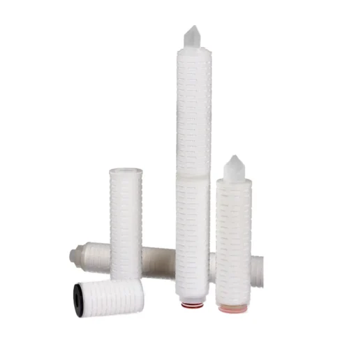 Cartridge Filters