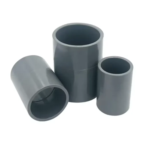 PVC / UPVC Coupler