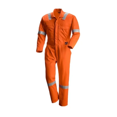 Coverall