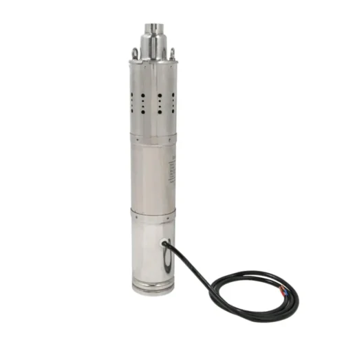 Deep Submersible Pump