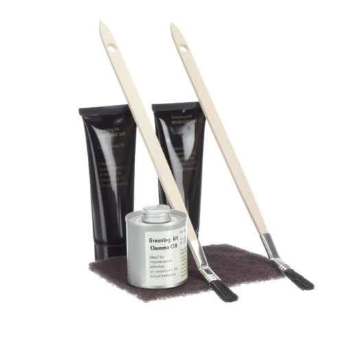 Electrical Greasing Kit – ABB