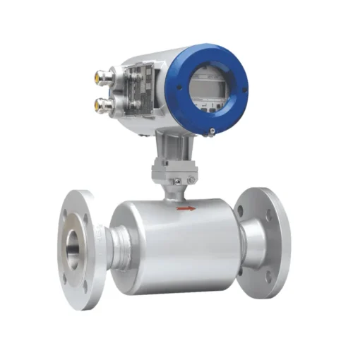 Flow Meter