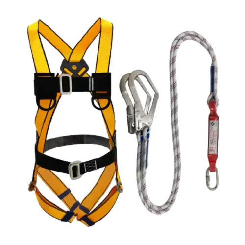 Safety Harness