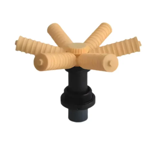 Lateral Filter Distributor_result Lateral Filter Distributor