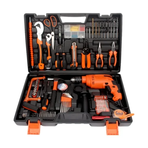 Mechanical Tool Kit