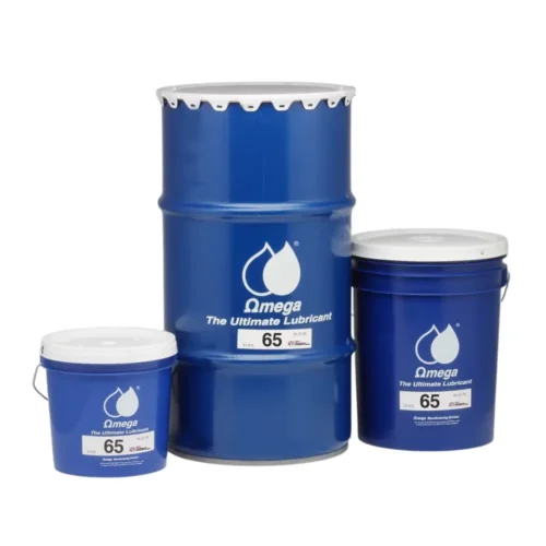 Omega Lubricant