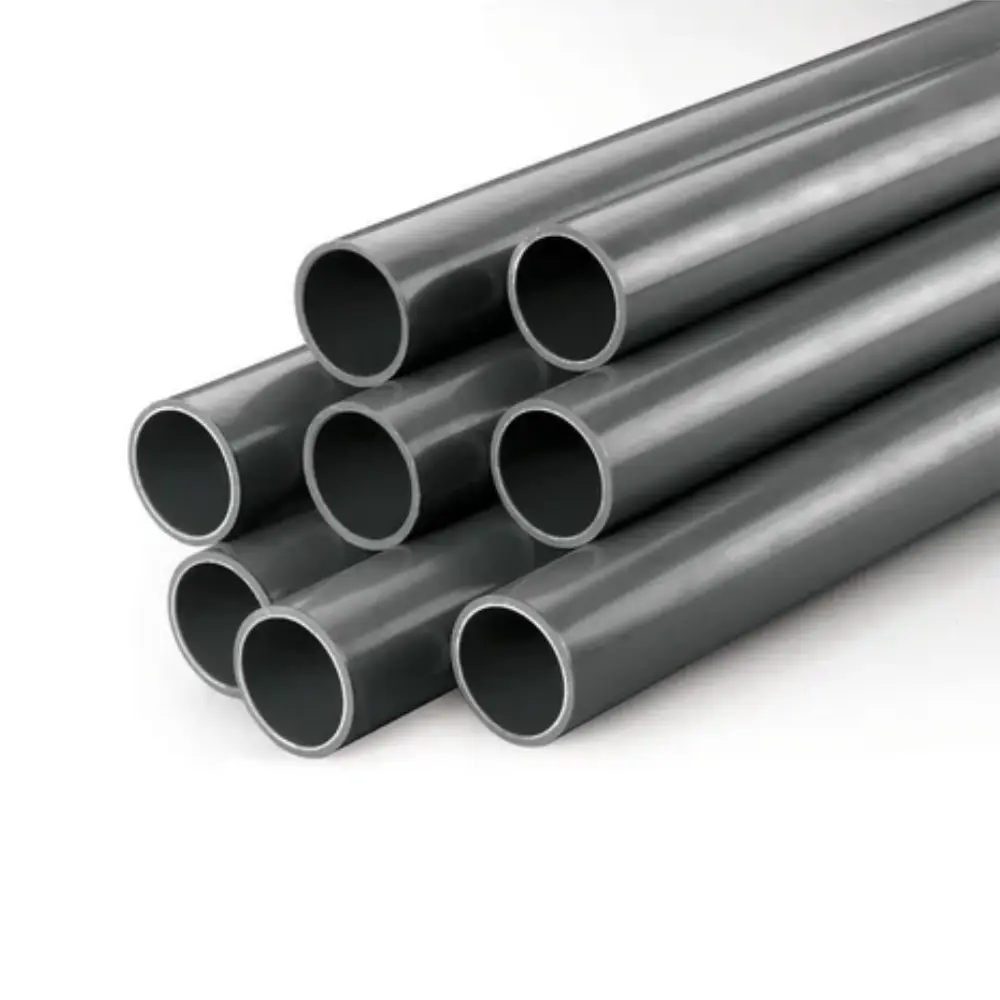 PVC / UPVC Pipes