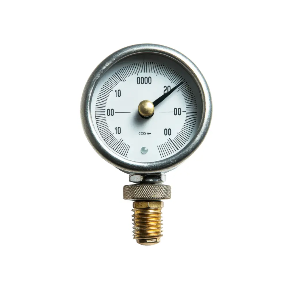 Pressure Gauge