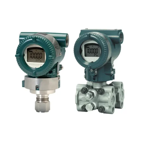 Pressure Transmitter