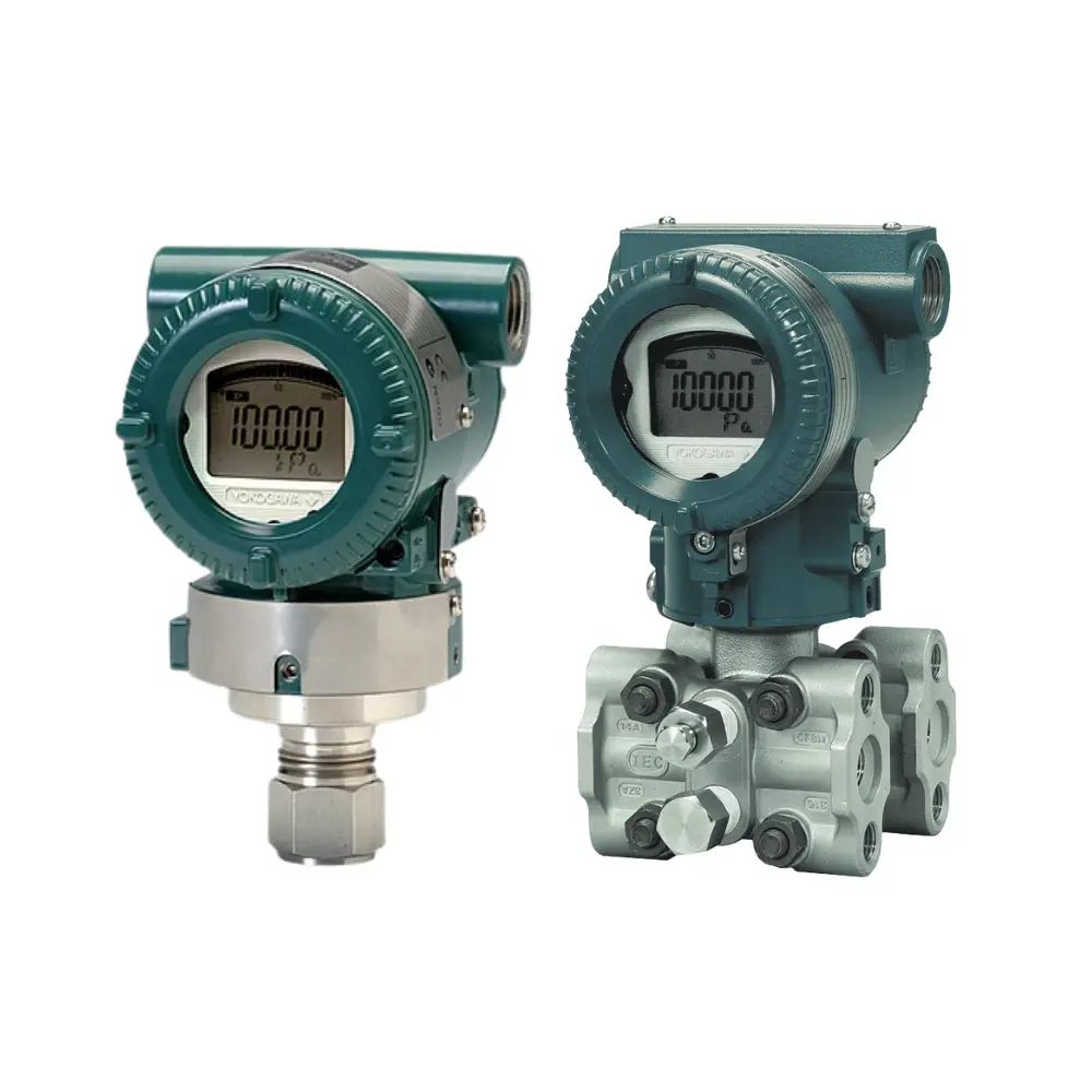 Pressure Transmitter