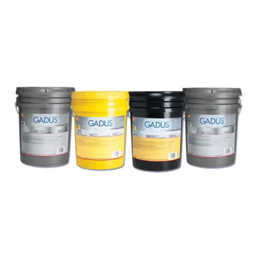 Shell Mechanical Grease