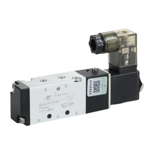 Solenoid Valve
