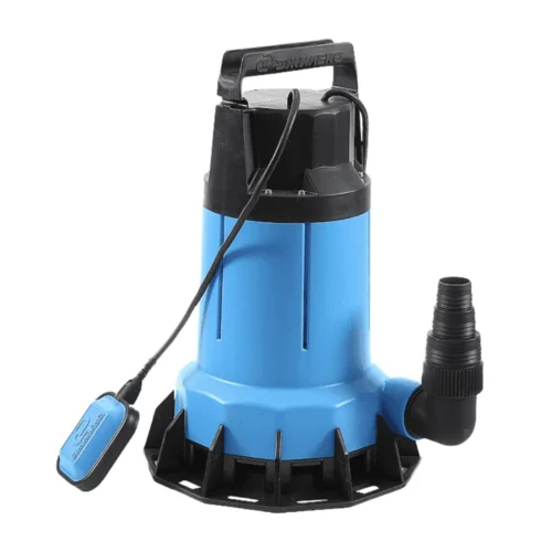 Submersible Pump