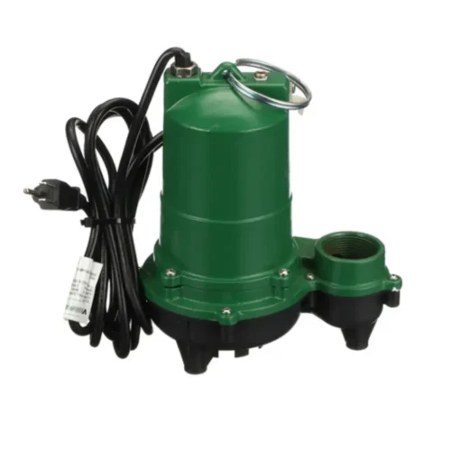 Sump Pump