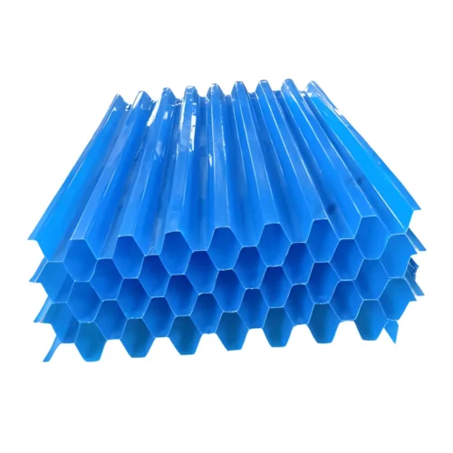 Tube Settlers_result tube settlers