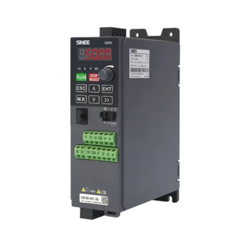 Variable Frequency Device (VFD)